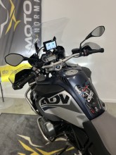 BMW R1200 GS Adventure