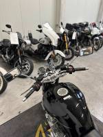 Yamaha 1300 XJR à Goderville