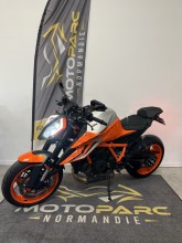 KTM 1290 SUPERDUKE R