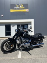BMW R18 FIRST ÉDITION 
