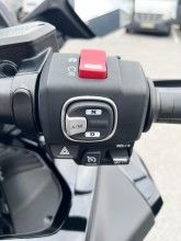 Honda Goldwing Touring 1800