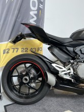 DUCATI PANIGALE V2