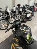 Kawasaki Z900 Full 125CV d'occasion près de Lillebonne