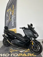Yamaha XP TMAX 530 DX d’occasion proche Le Havre