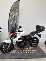 Yamaha XJ6 N d'occasion près de Port Jerome sur Seine