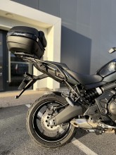 KAWASAKI VERSYS 650