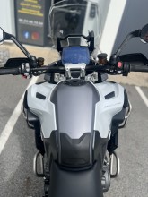 TRIUMPH 1200 TIGER GT EXPLORER