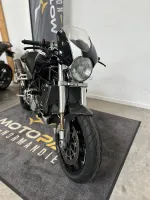 Ducati Monster S4R d'occasion près de Le Havre