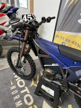 ELECTRIC MOTION ESCAPE XR+ 