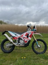 KOVE 450 RALLY 