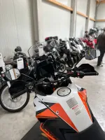 KTM 1290 Super Duke R d'occasion près du Havre