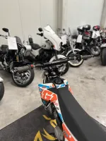 YCF 125 MX BIGGY près de Bolbec