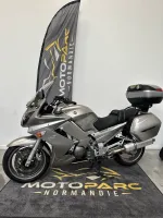 Yamaha fjr 1300 abs d’occasion proche Bréauté