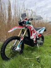 KOVE 450 RALLY 