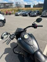 Indian Chief Dark Horse 1811 d'occasion à Étretat