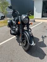 Indian Chief Dark Horse 1811 d'occasion à Étretat