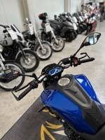 Yamaha MT-07 A2 d'occasion près de Le Havre