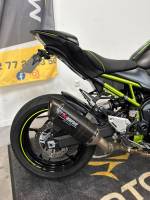 Kawasaki Z900 Full 125CV d'occasion près de Lillebonne
