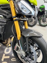 Triumph Speed Triple 1200 RX