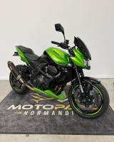 Vente moto d’occasion KAWASAKI Z 750 ABS proche de Le Havre