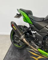 Vente moto d’occasion KAWASAKI Z 750 ABS proche de Le Havre