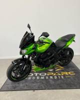 Vente moto d’occasion KAWASAKI Z 750 ABS proche de Le Havre