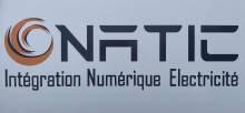 logo de NATIC à Saint Jean De La Neuville