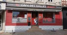 Restaurant Café des Halles à Saint Romain De Colbosc