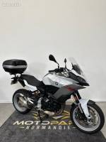 Moto d'occasion BMW F900XR proche de le Havre