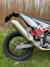 KOVE 450 RALLY 