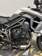 TRIUMPH TIGER 800 XRX