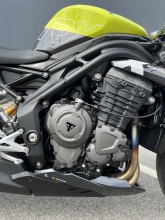 TRIUMPH SPEED TRIPLE 1200 RX