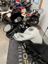 TRIUMPH TIGER 800 XRX