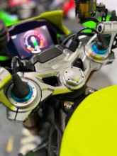 Triumph Speed Triple 1200 RX