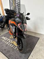 KTM 1290 Super Duke GT d'occasion à coté de Octeville sur Mer
