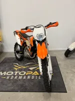 KTM 250 EXC F ENDURO 4T d'occasion à Goderville