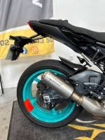 Yamaha MT-10 d'occasion à proximité de Bolbec