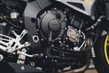 Motos d'occasions sportives