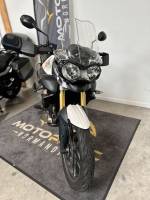 Triumph Tiger 800 ABS d'occasion proche du Havre