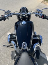 BMW R18 FIRST ÉDITION 
