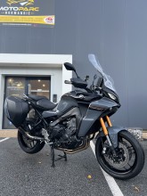 YAMAHA TRACER 900 GT +