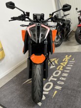KTM 1290 SUPERDUKE R