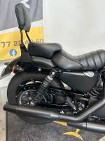 Harley Davidson XL 883 Sportster Iron d'occasion à côté du Havre