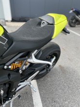 TRIUMPH SPEED TRIPLE 1200 RX