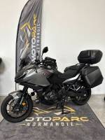 Honda NT 1100 DCT d'occasion près de Gonfreville L'Orcher