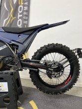 ELECTRIC MOTION ESCAPE XR+ 