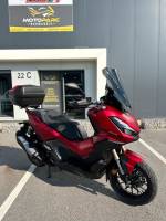 Honda ADV 350 d'occasion près de Montivilliers