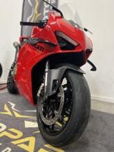 Ducati Panigale V4