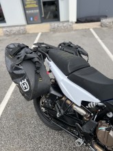 HUSVARNA 901 NORDEN