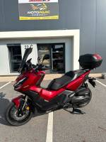 Honda ADV 350 d'occasion près de Montivilliers